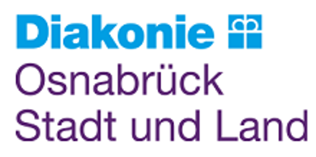 Logo: Diakonie Osnabrück Stadt und Land