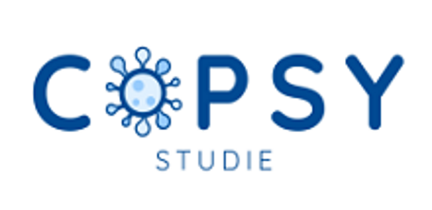 Logo: Copsy Studie
