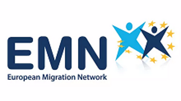 Logo: European Migration Network