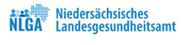 Logo: Niedersächsisches Landesgesundheitsamt