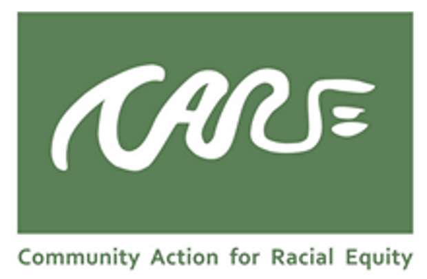 Logo: CARE – Community Action for Racial Equity