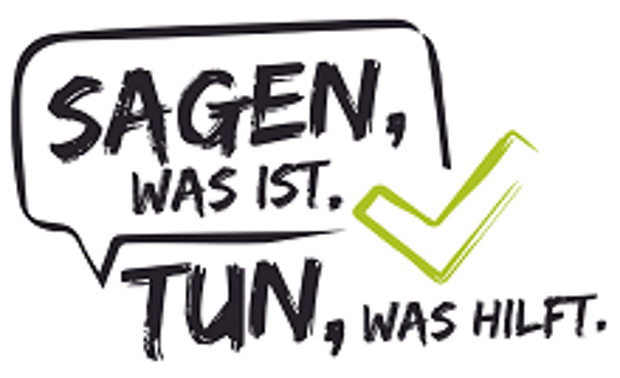 Logo: Mental Health Coaches an Schulen