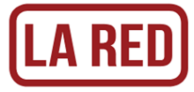 Logo: La Red