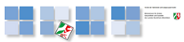 Logo: 9. Nationale Impfkonferenz, MAGS NRW