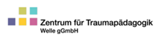 Logo: Zentrum für Traumapädagogik