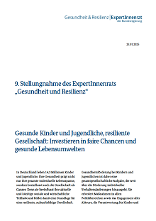 Erste Seite des Beitrags