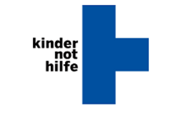 Logo: kindernothilfe