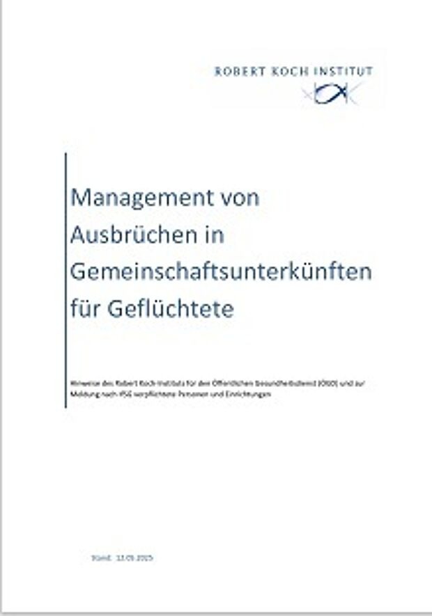 Cover des Mediums