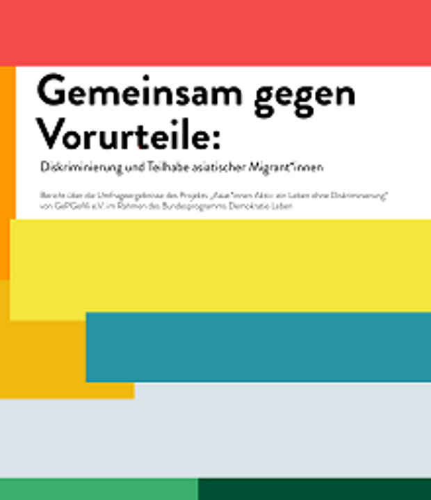 Cover des Mediums