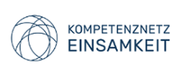 Logo: Kompetenznetz Einsamkeit