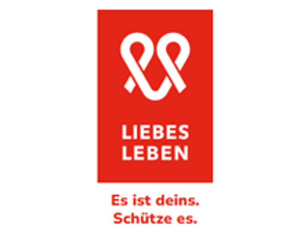 Logo: Liebesleben