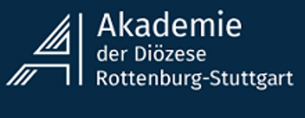 Logo: Akademie der Diözese Rottenburg-Stuttgart