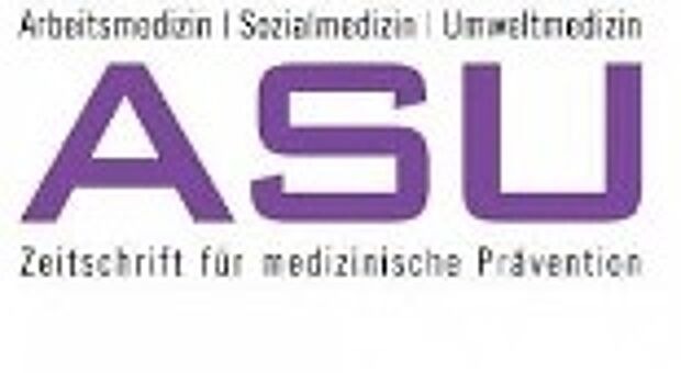 Logo ASU