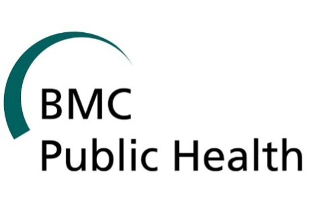 Logo BMC Public Health
