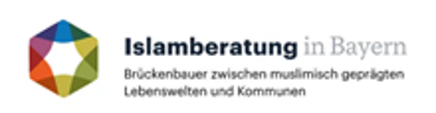 Logo: Islamberatung in Bayern