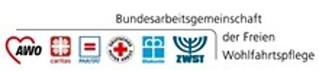 Logo: BAGFW