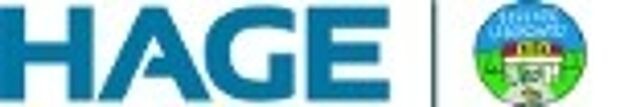 Logo der HAGE