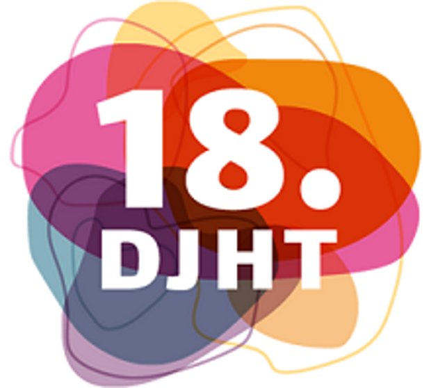 Signet des 18. DJHT