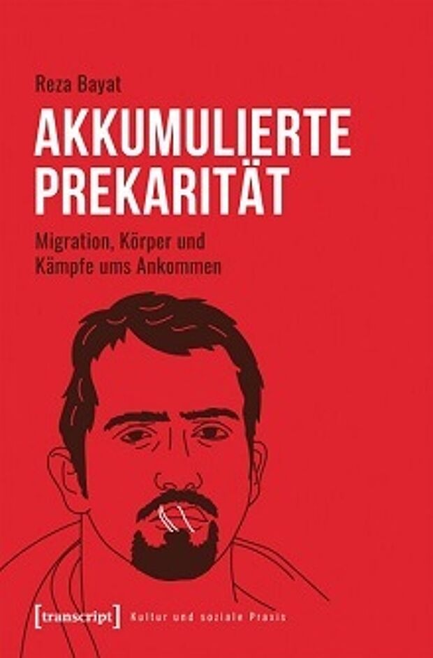 Cover: Publikation Akkumulierte Prekariatät