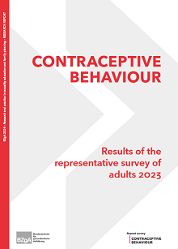Cover der Studie