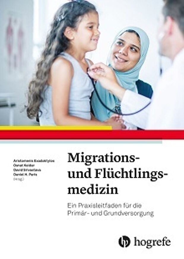 Cover der Publikation