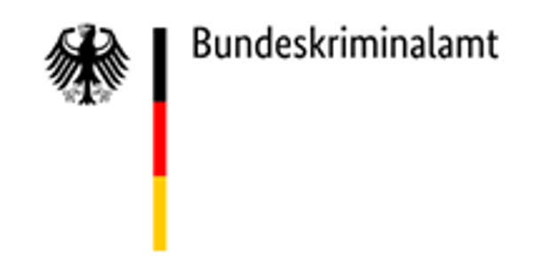 Logo: Bundeskriminalamt