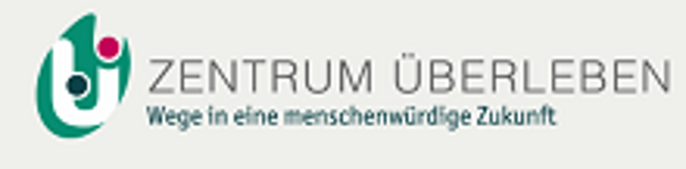 Logo: Zentrum Überleben