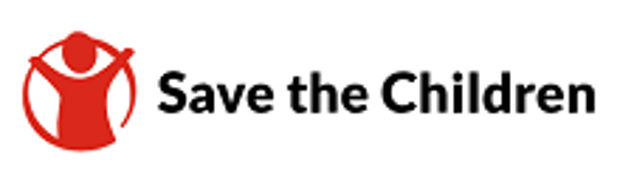 Logo: Save the Children