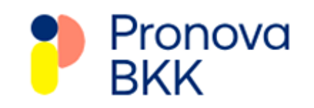 Logo: Pronova BKK