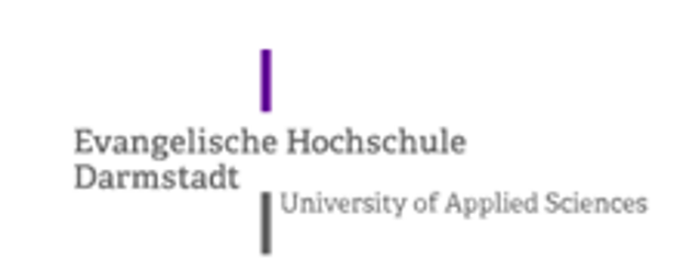 Logo: Evangelische Hochschule Darmstadt