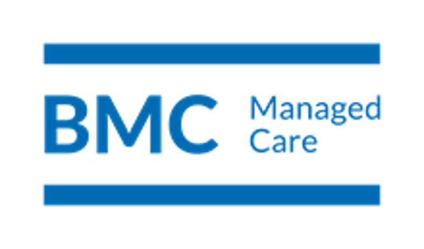 Logo: BMC Managed Care