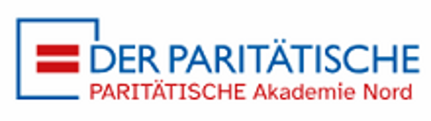 Logo: PARITÄTISCHE Akademie Nord