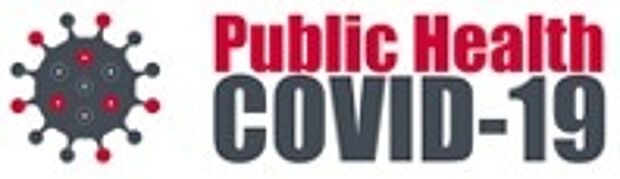 Logo des Kompetenznetzes Public Health zu COVID-19