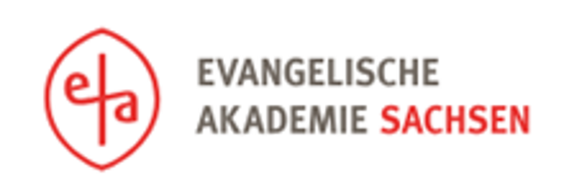 Logo: Evangelische Akademie Sachsen