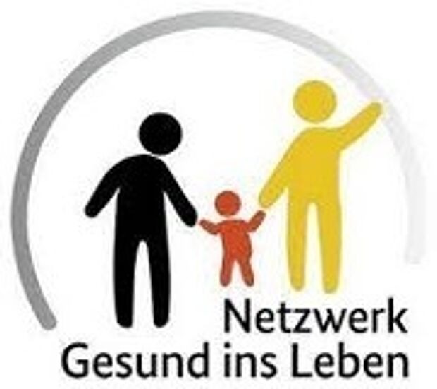 Logo von Gesund ins Lebens