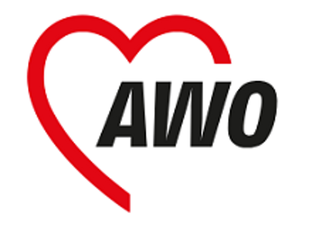 Logo: Arbeiterwohlfahrt
