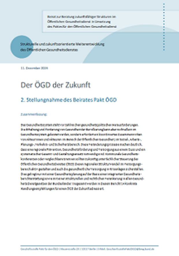 Erste Seite des Beitrags