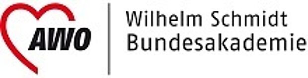 Logo: AWO Wilhelm Schmidt Bundesakademie