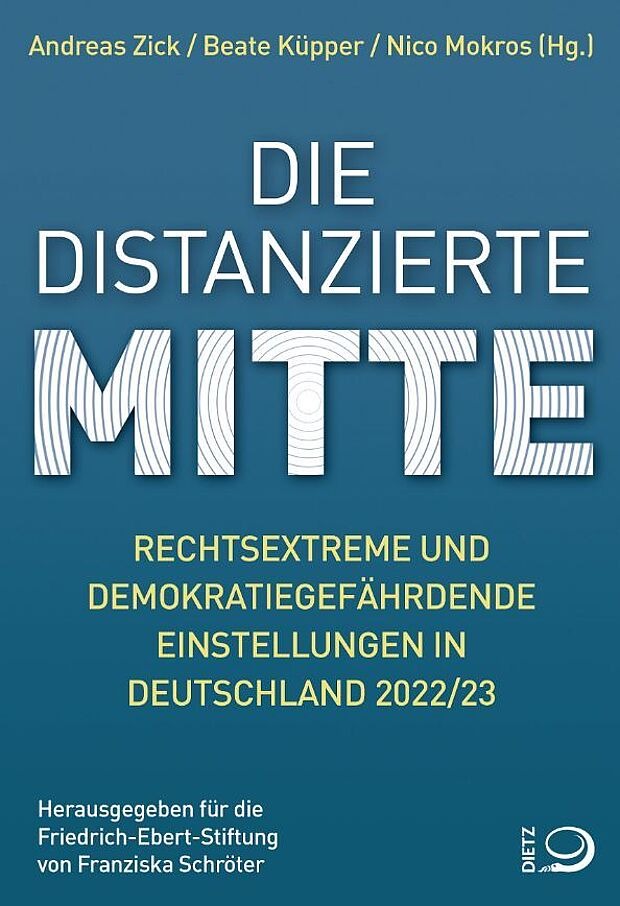 Die distanzierte Mitte