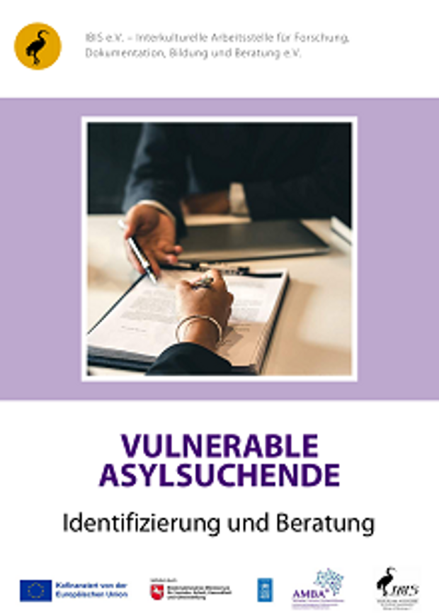 Cover des Mediums