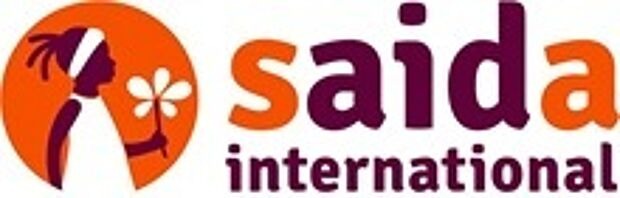 Logo: SAIDA International e. V.