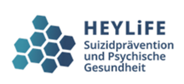 Logo: HEYLiFE