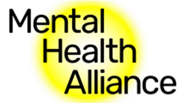 Logo: Mental Health Alliance