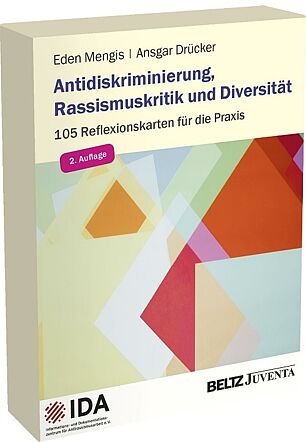 105 Reflexionskarten für die Praxis