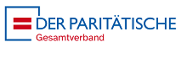 Logo: Der Paritätische Gesamtverband