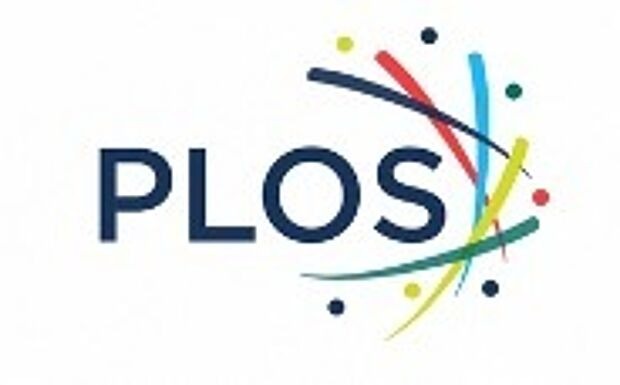Logo von PLOS