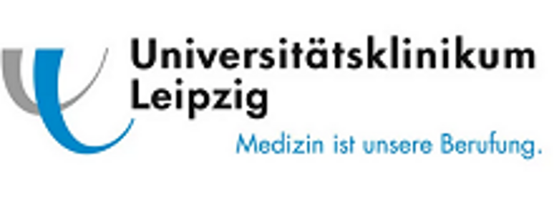 Logo: Universitätsklinikum Leipzig