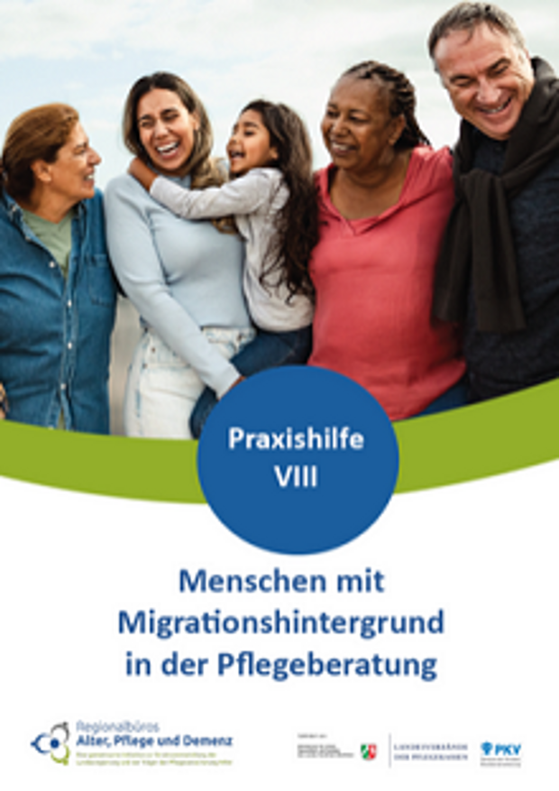 Cover des Mediums