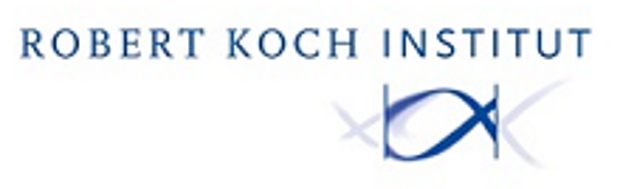 Logo: Robert Koch-Institut