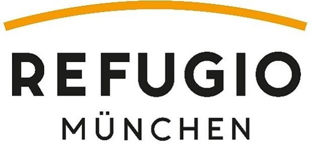 Logo REFUGIO München
